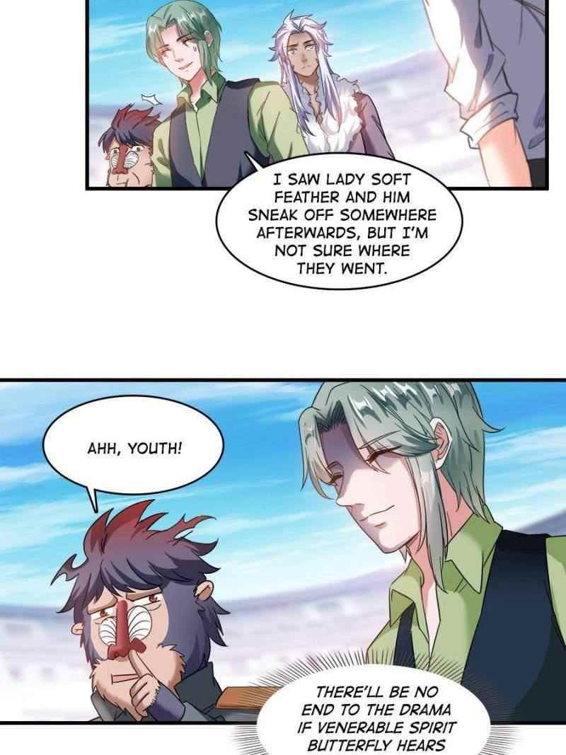 Cultivation Chat Group Chapter 232 - Page 16