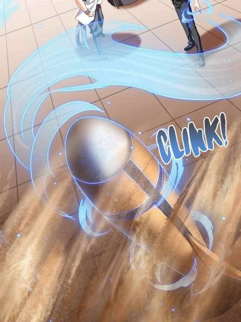 Cultivation Chat Group Chapter 232 - Page 19