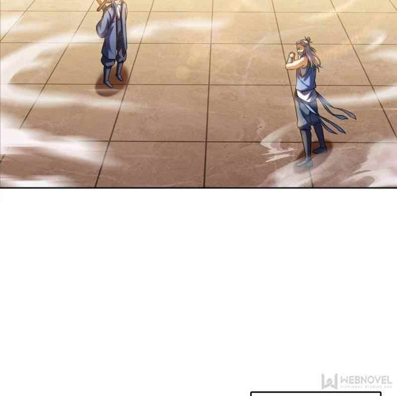 Cultivation Chat Group Chapter 232 - Page 23