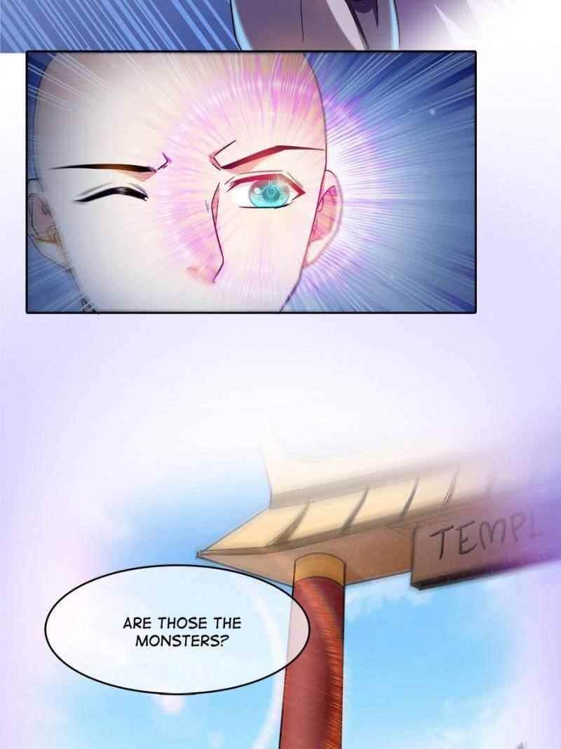 Cultivation Chat Group Chapter 232 - Page 31