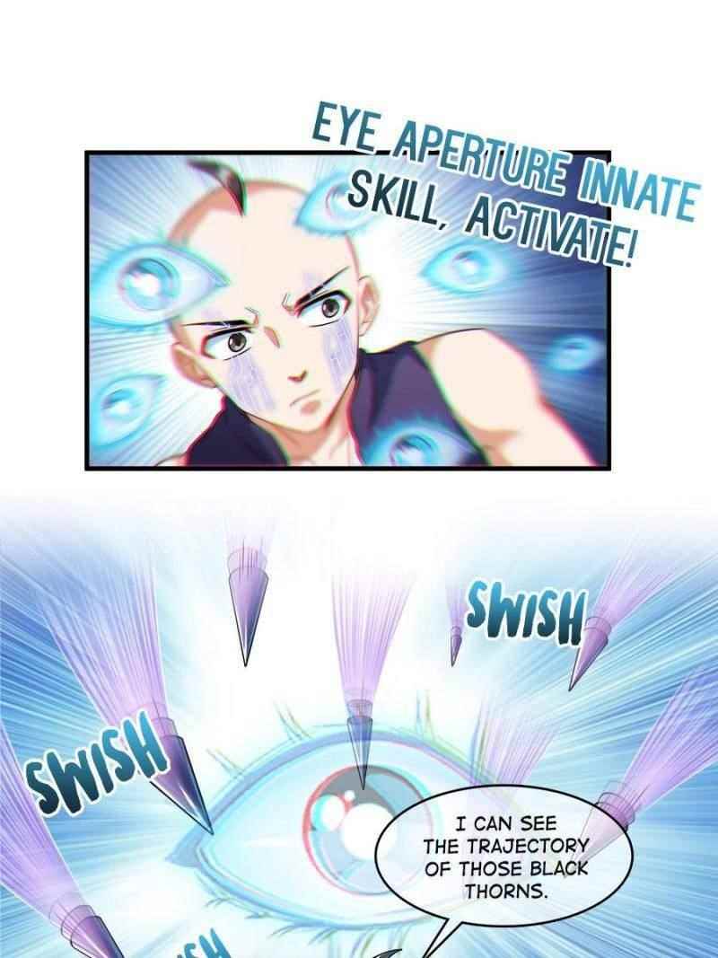 Cultivation Chat Group Chapter 232 - Page 39