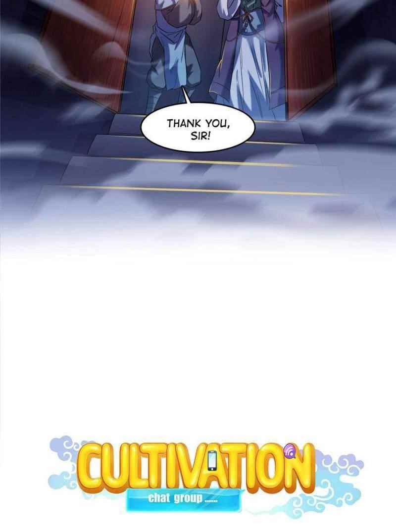 Cultivation Chat Group Chapter 232 - Page 4