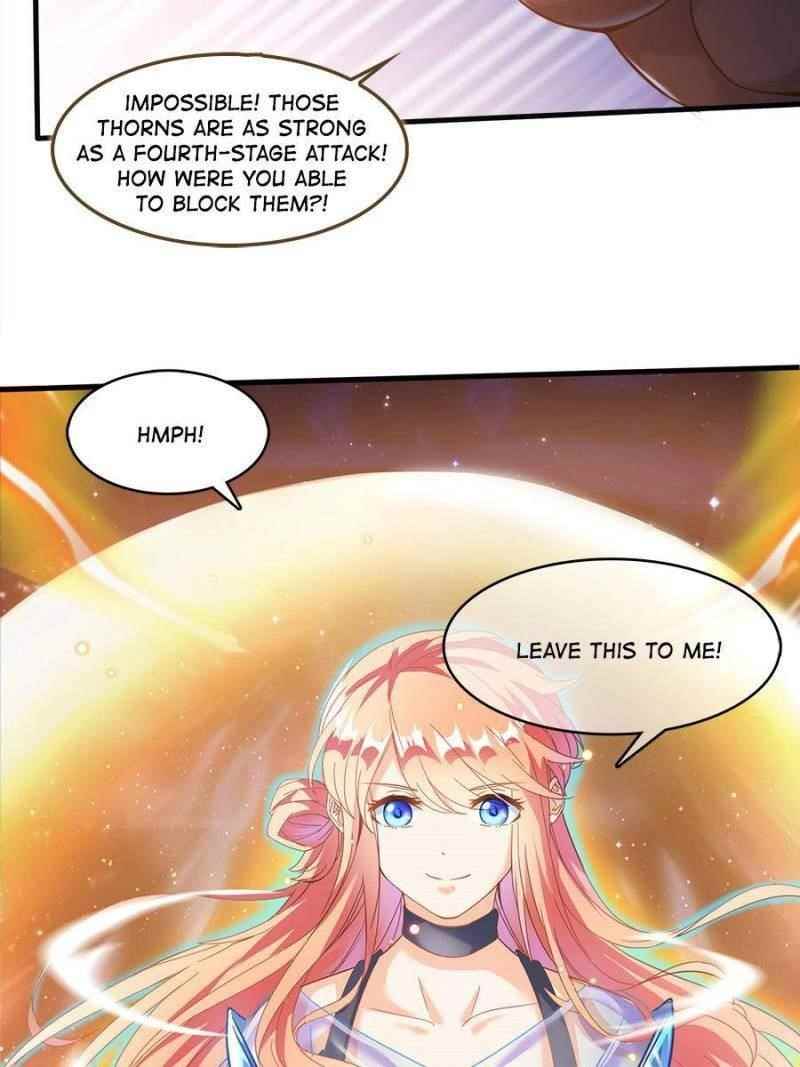 Cultivation Chat Group Chapter 232 - Page 43