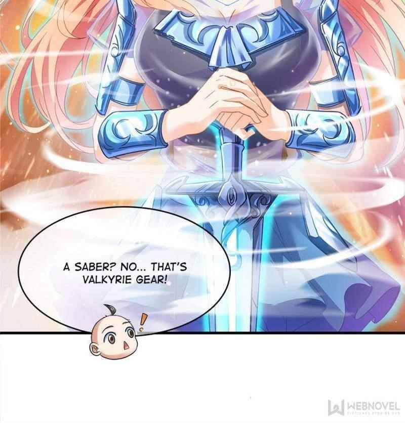 Cultivation Chat Group Chapter 232 - Page 44