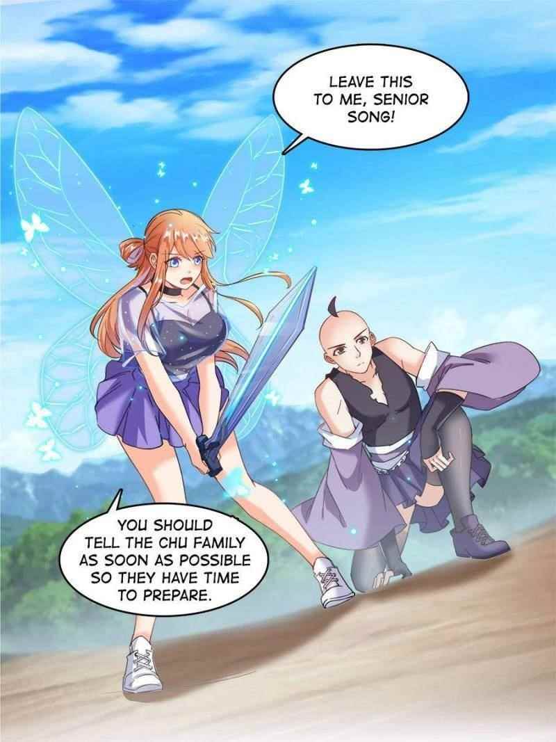 Cultivation Chat Group Chapter 232 - Page 45