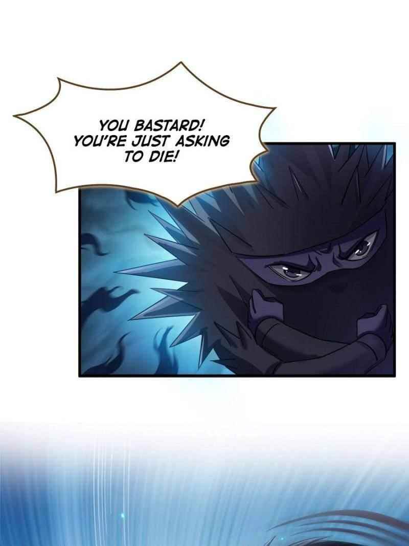 Cultivation Chat Group Chapter 232 - Page 48