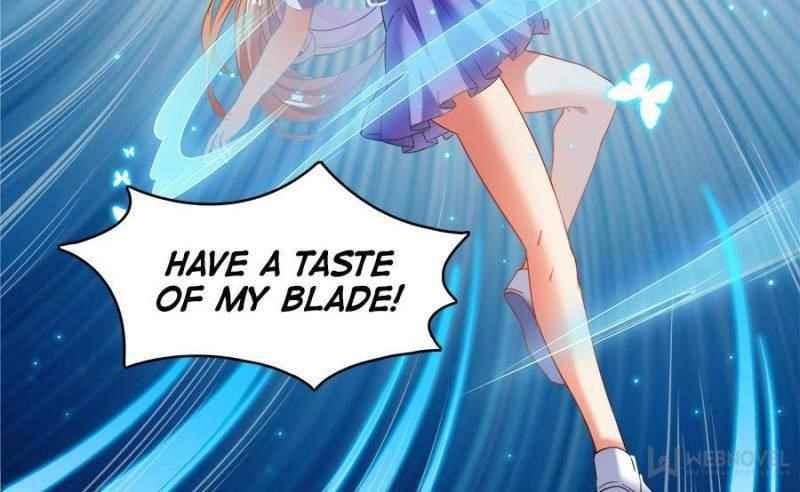 Cultivation Chat Group Chapter 232 - Page 50