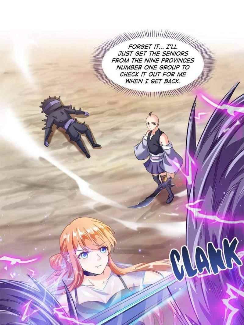 Cultivation Chat Group Chapter 233 - Page 15