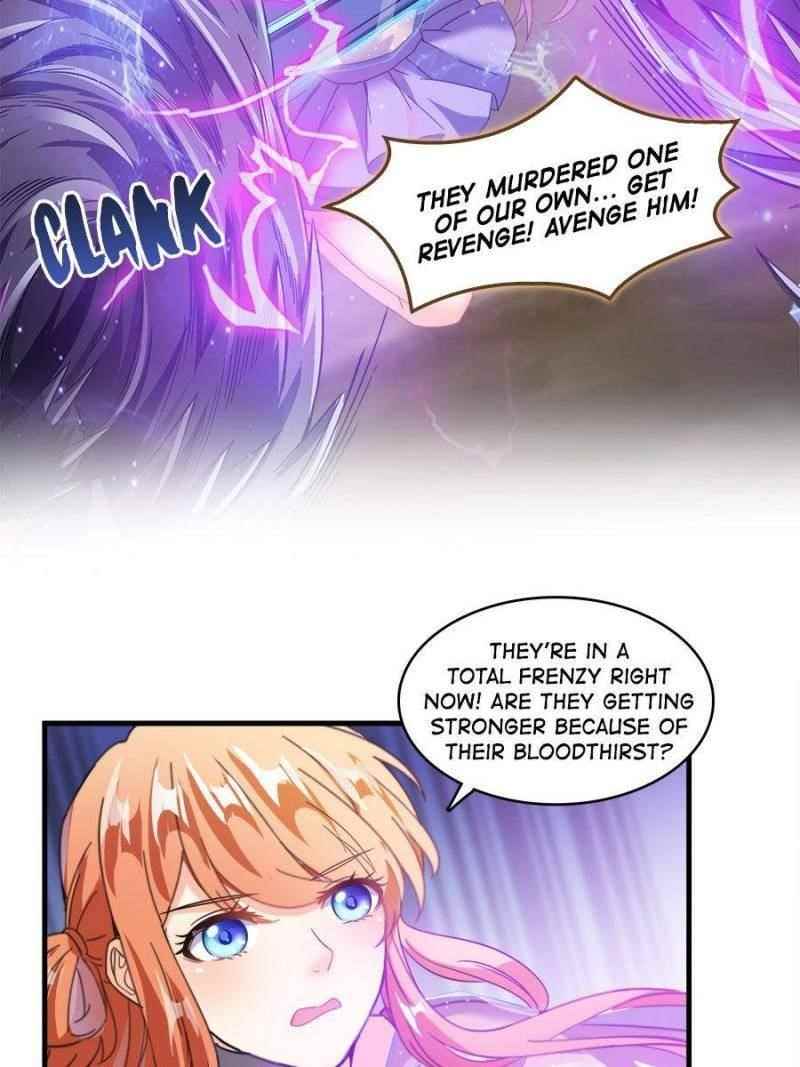 Cultivation Chat Group Chapter 233 - Page 16