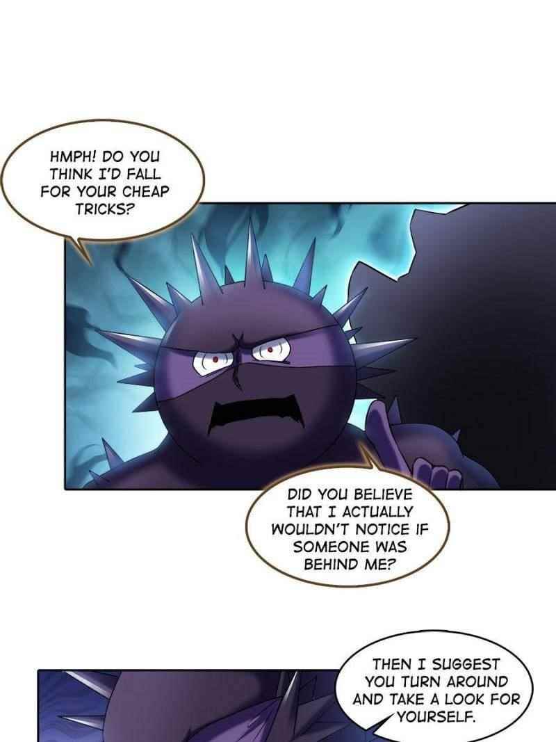 Cultivation Chat Group Chapter 233 - Page 39