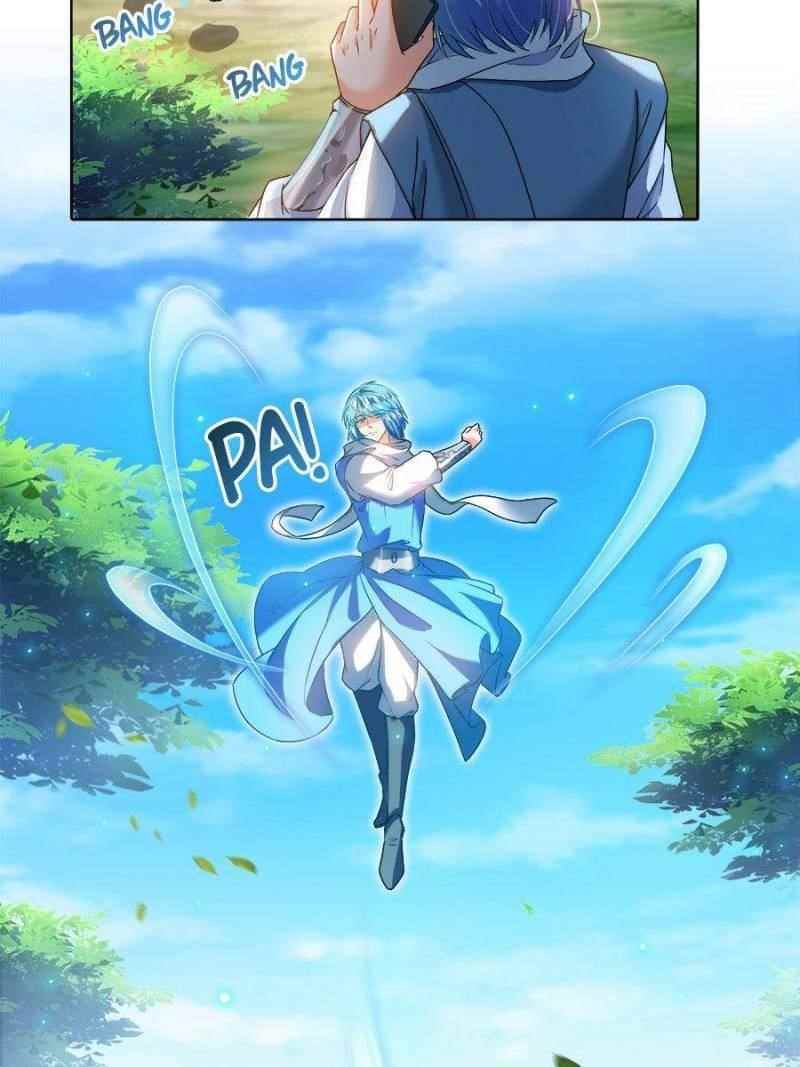 Cultivation Chat Group Chapter 234 - Page 14