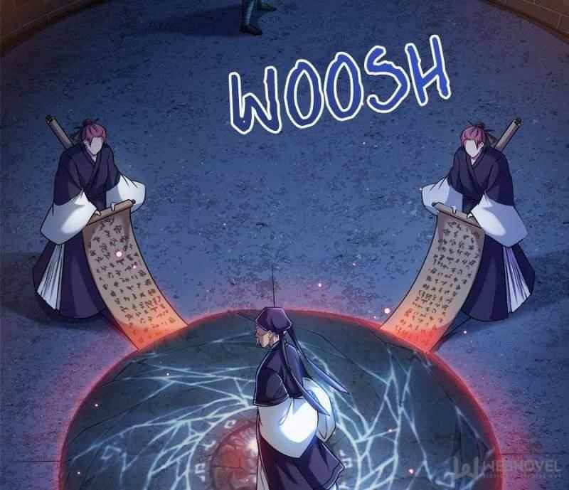 Cultivation Chat Group Chapter 234 - Page 27