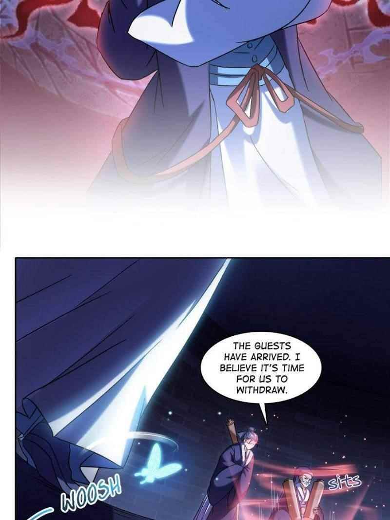 Cultivation Chat Group Chapter 234 - Page 34