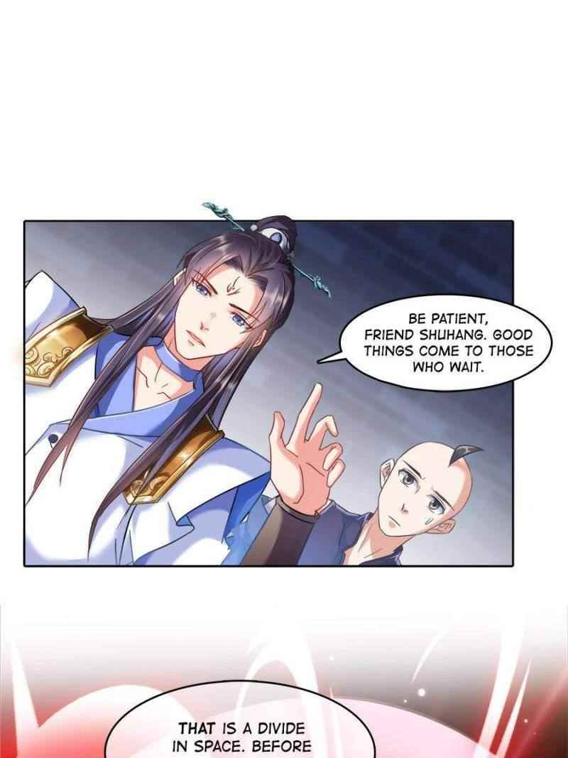 Cultivation Chat Group Chapter 234 - Page 46