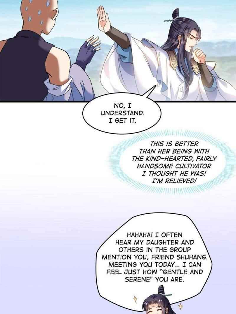 Cultivation Chat Group Chapter 234 - Page 5