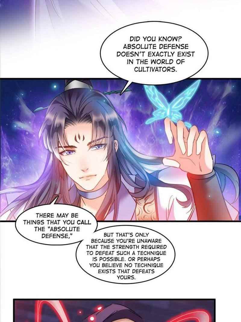 Cultivation Chat Group Chapter 235 - Page 10