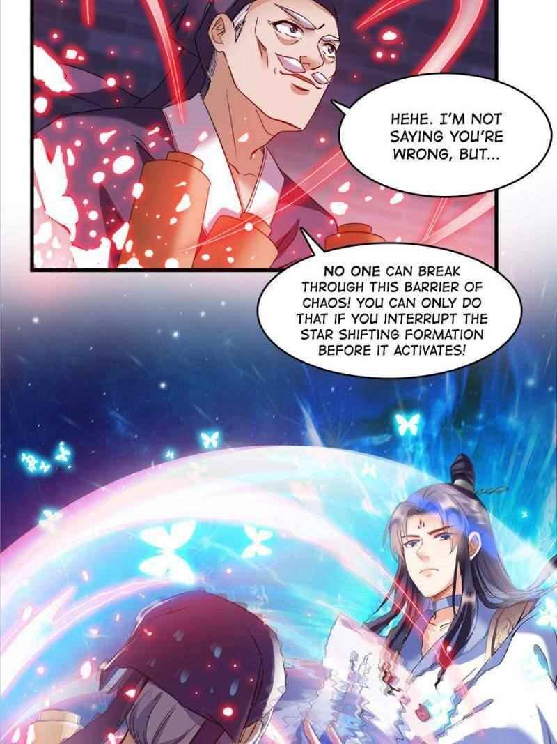 Cultivation Chat Group Chapter 235 - Page 11