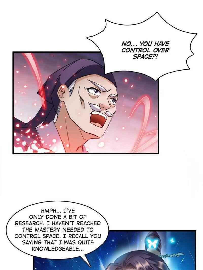 Cultivation Chat Group Chapter 235 - Page 13