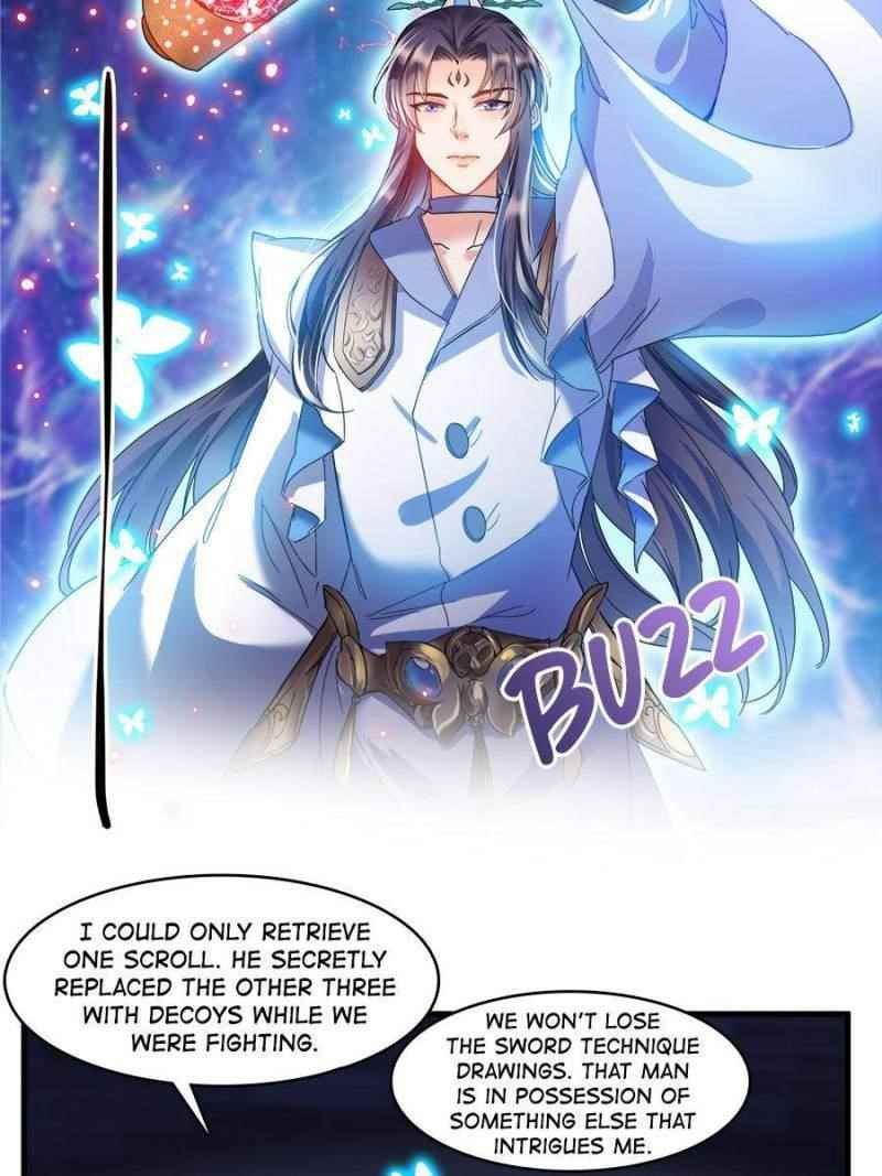 Cultivation Chat Group Chapter 235 - Page 16