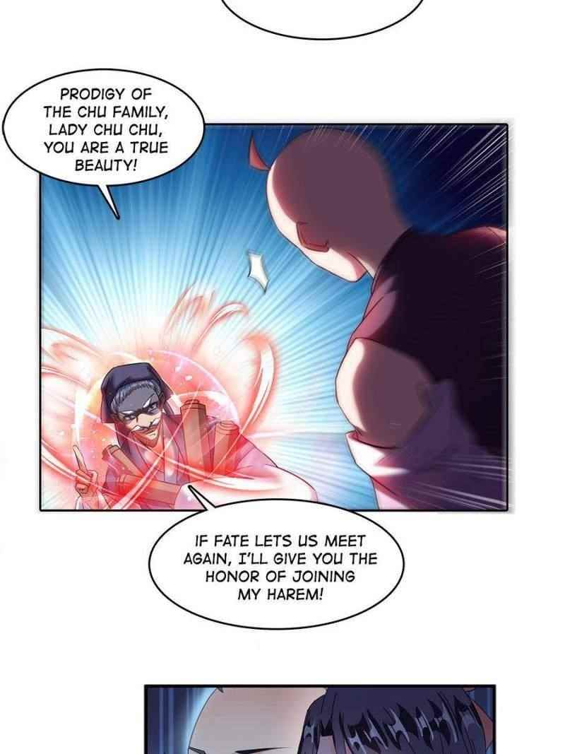 Cultivation Chat Group Chapter 235 - Page 2