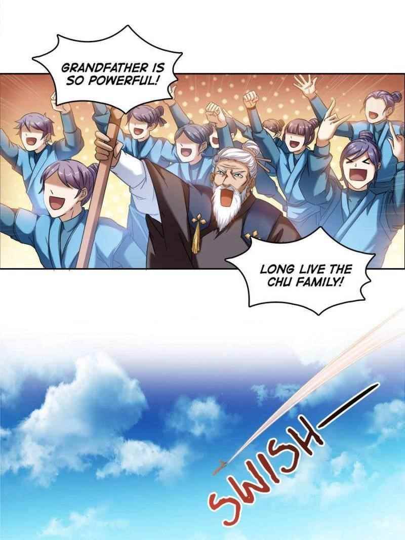 Cultivation Chat Group Chapter 235 - Page 20