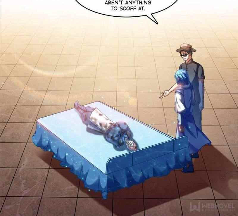 Cultivation Chat Group Chapter 235 - Page 24