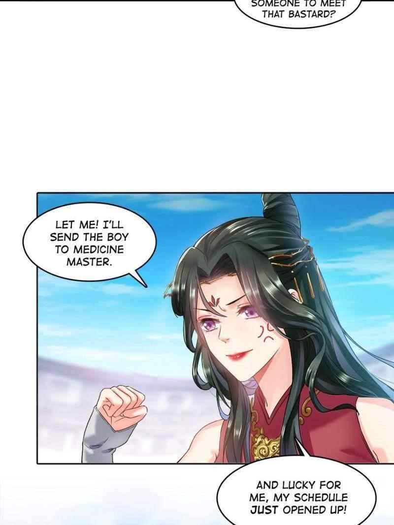 Cultivation Chat Group Chapter 235 - Page 26