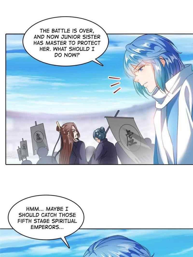 Cultivation Chat Group Chapter 235 - Page 31