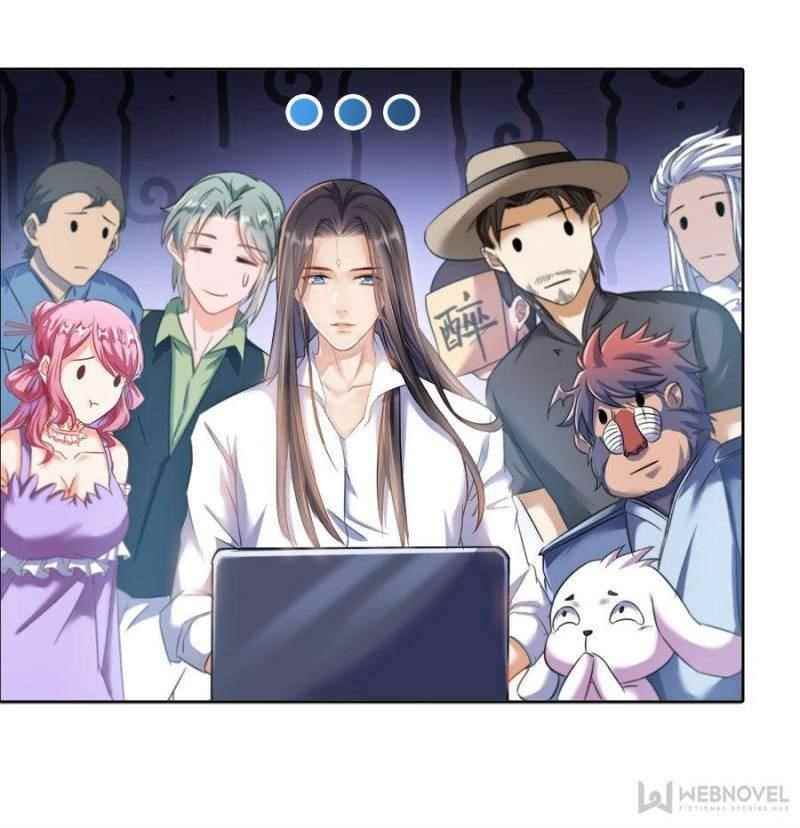 Cultivation Chat Group Chapter 235 - Page 42