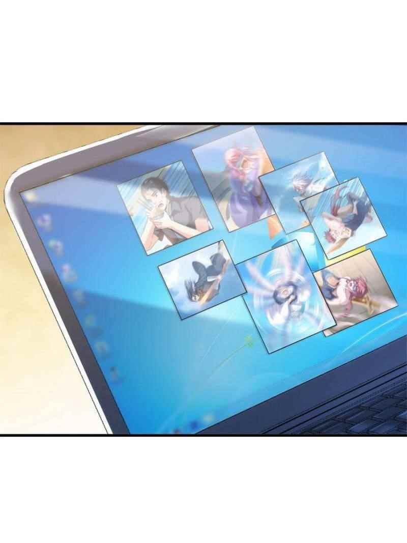 Cultivation Chat Group Chapter 235 - Page 43