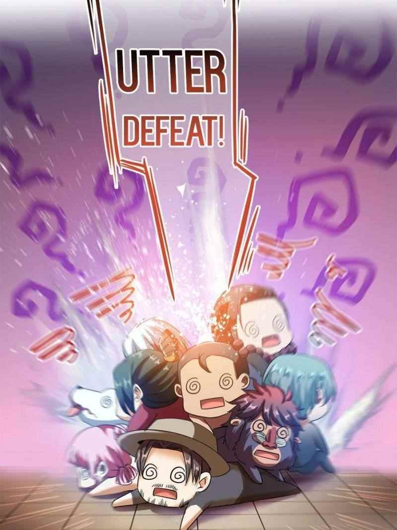 Cultivation Chat Group Chapter 235 - Page 47