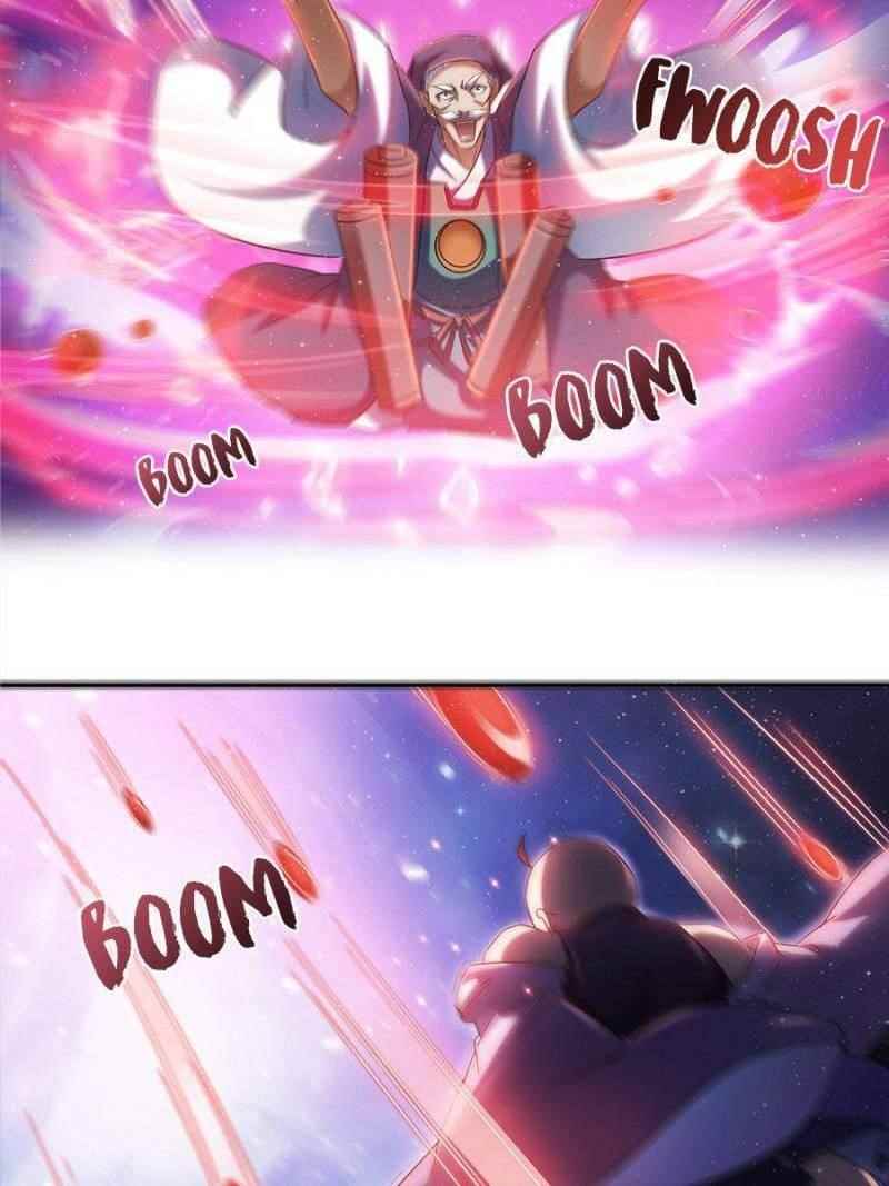 Cultivation Chat Group Chapter 235 - Page 5