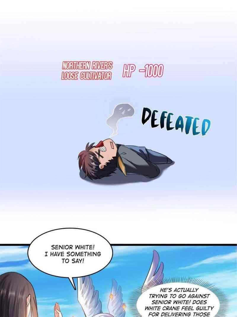 Cultivation Chat Group Chapter 236 - Page 19