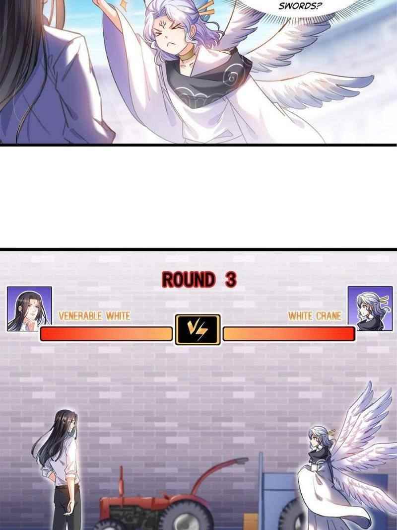 Cultivation Chat Group Chapter 236 - Page 20