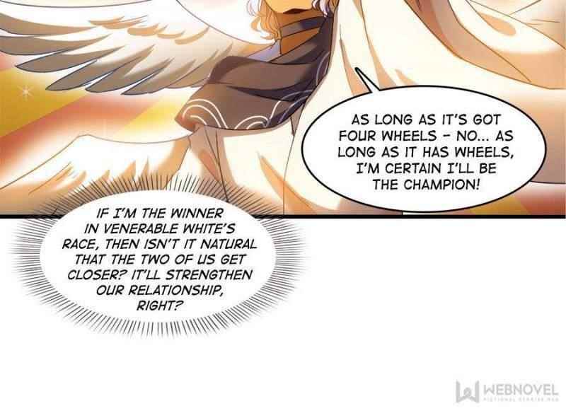 Cultivation Chat Group Chapter 236 - Page 24