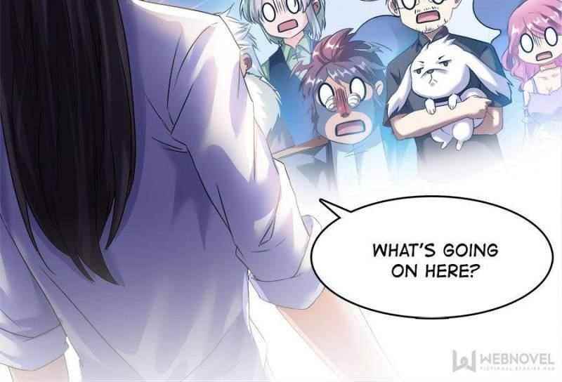 Cultivation Chat Group Chapter 236 - Page 42