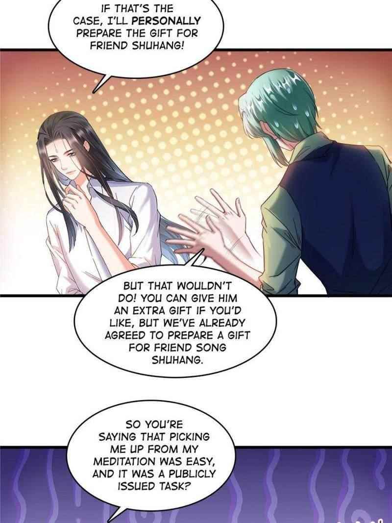 Cultivation Chat Group Chapter 237 - Page 2