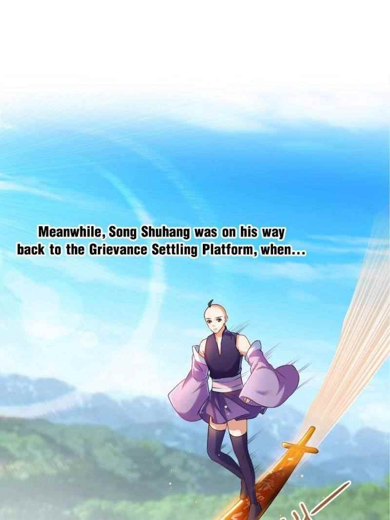 Cultivation Chat Group Chapter 237 - Page 28