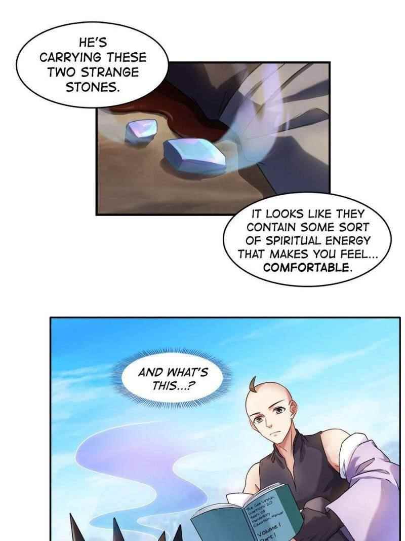 Cultivation Chat Group Chapter 237 - Page 38