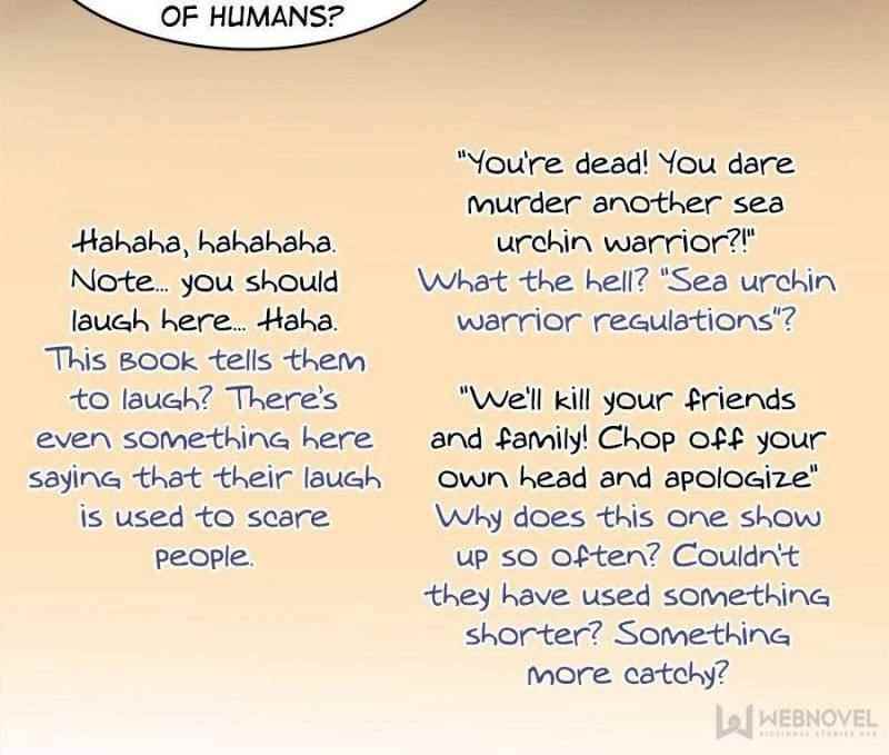 Cultivation Chat Group Chapter 237 - Page 40