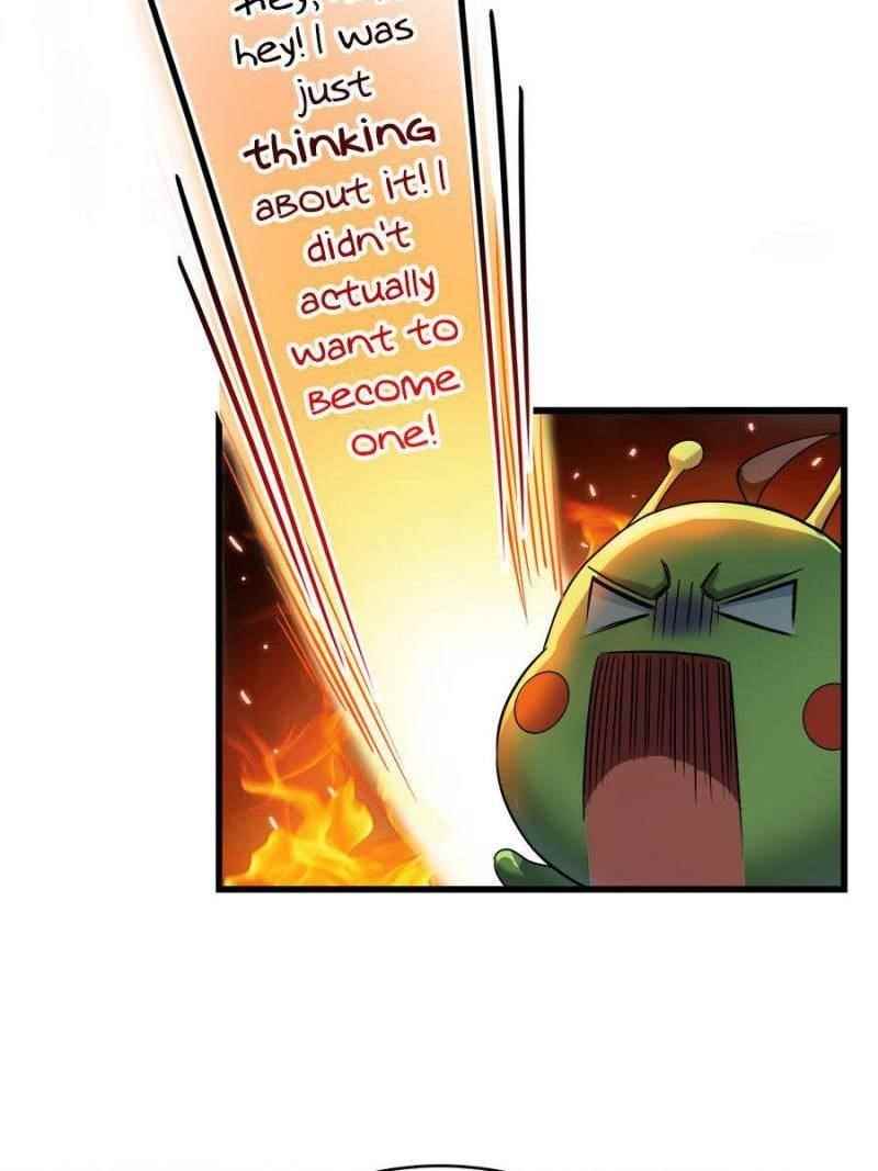 Cultivation Chat Group Chapter 237 - Page 48