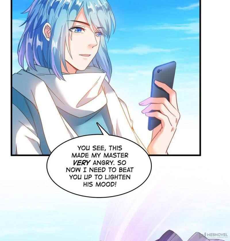 Cultivation Chat Group Chapter 238 - Page 22