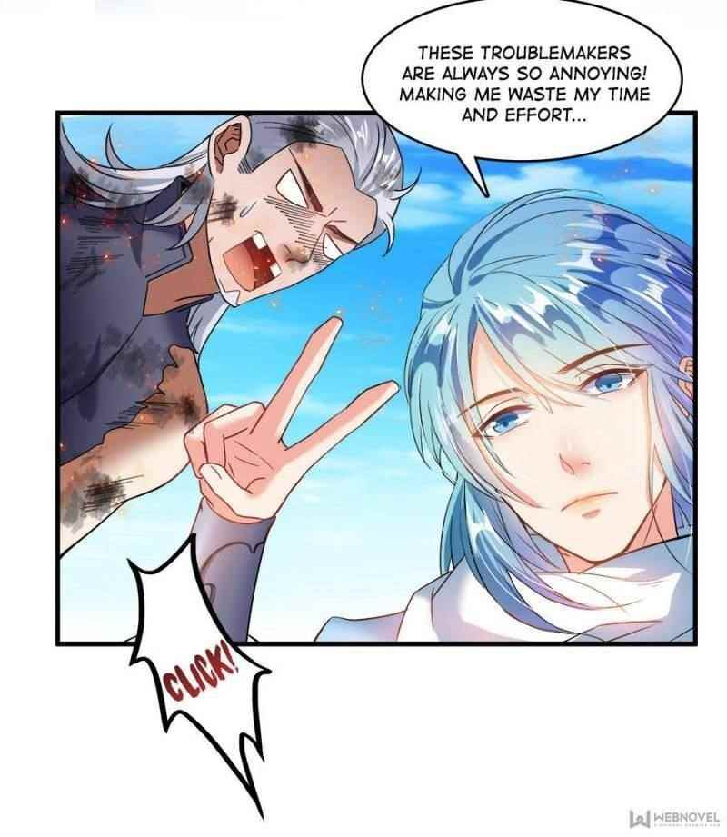 Cultivation Chat Group Chapter 238 - Page 26