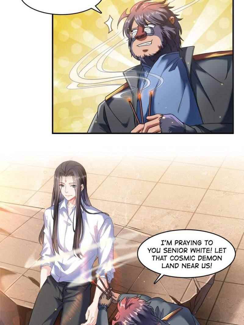 Cultivation Chat Group Chapter 239 - Page 33