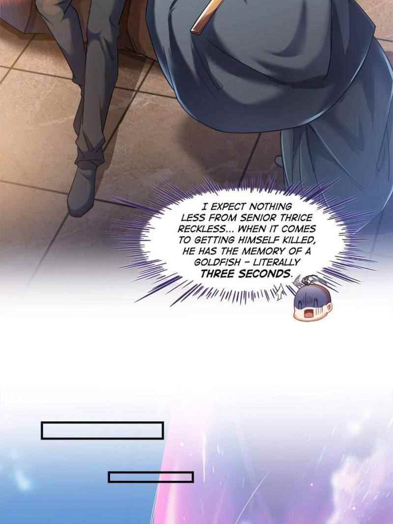 Cultivation Chat Group Chapter 239 - Page 35