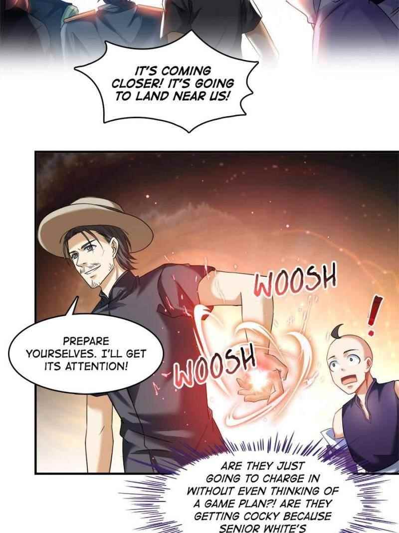 Cultivation Chat Group Chapter 239 - Page 39