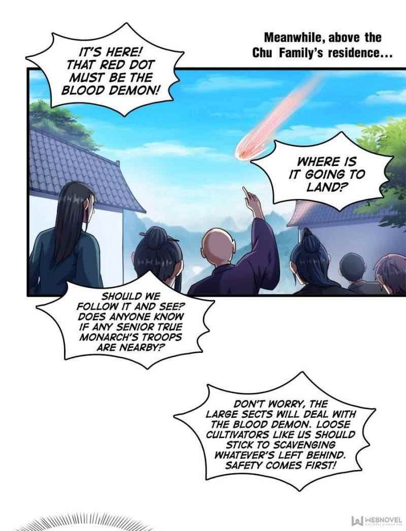 Cultivation Chat Group Chapter 239 - Page 41