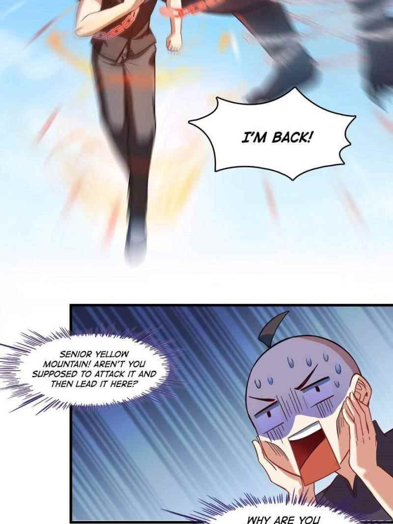 Cultivation Chat Group Chapter 239 - Page 55