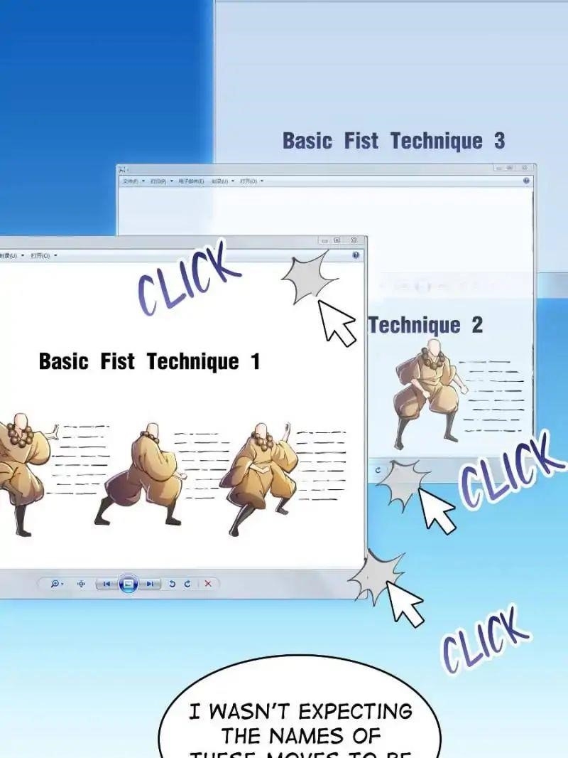 Cultivation Chat Group Chapter 24 - Page 25