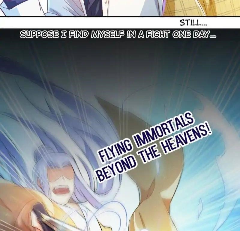 Cultivation Chat Group Chapter 24 - Page 27